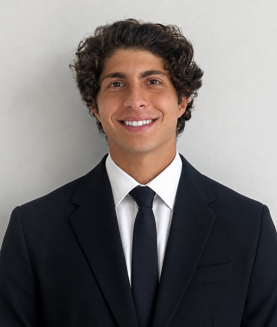 Thaer Berrached